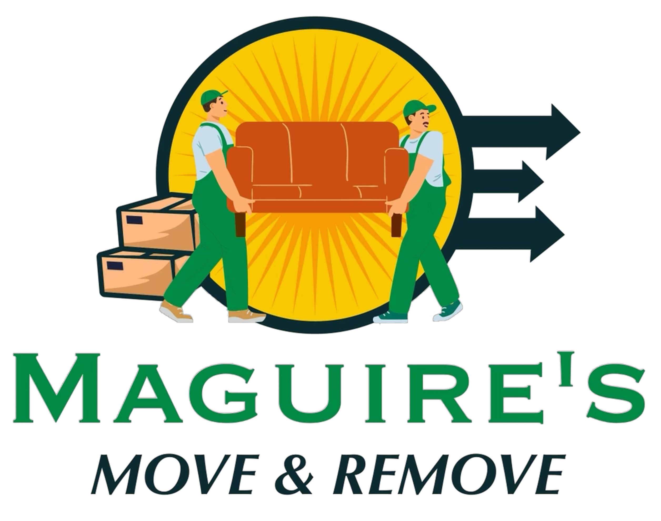 Maguire's Move and Remove